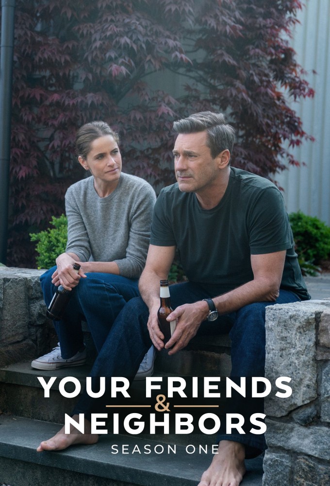 Your Friends &amp; Neighbors - Season 1 [307075] (A1744337924) [[TV Shows]] --Plex--